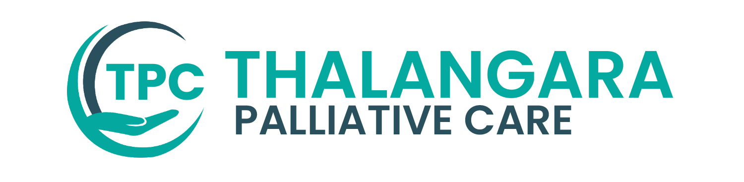 Thalangara Palliative Care Logo